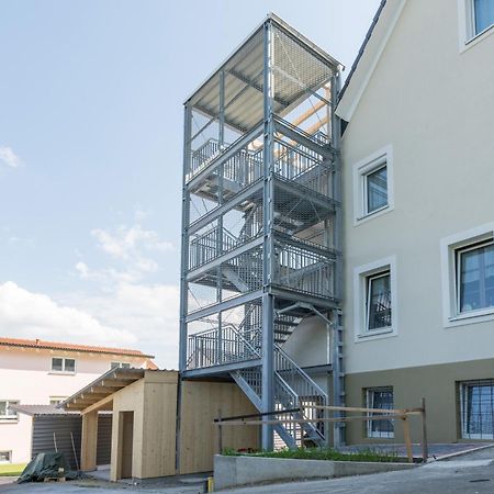 Mk Apartments Aulendorf Luaran gambar