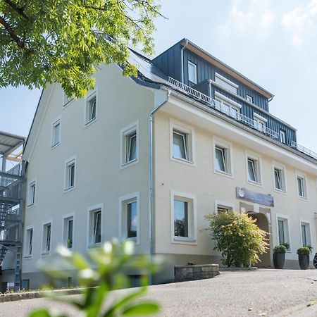 Mk Apartments Aulendorf Luaran gambar