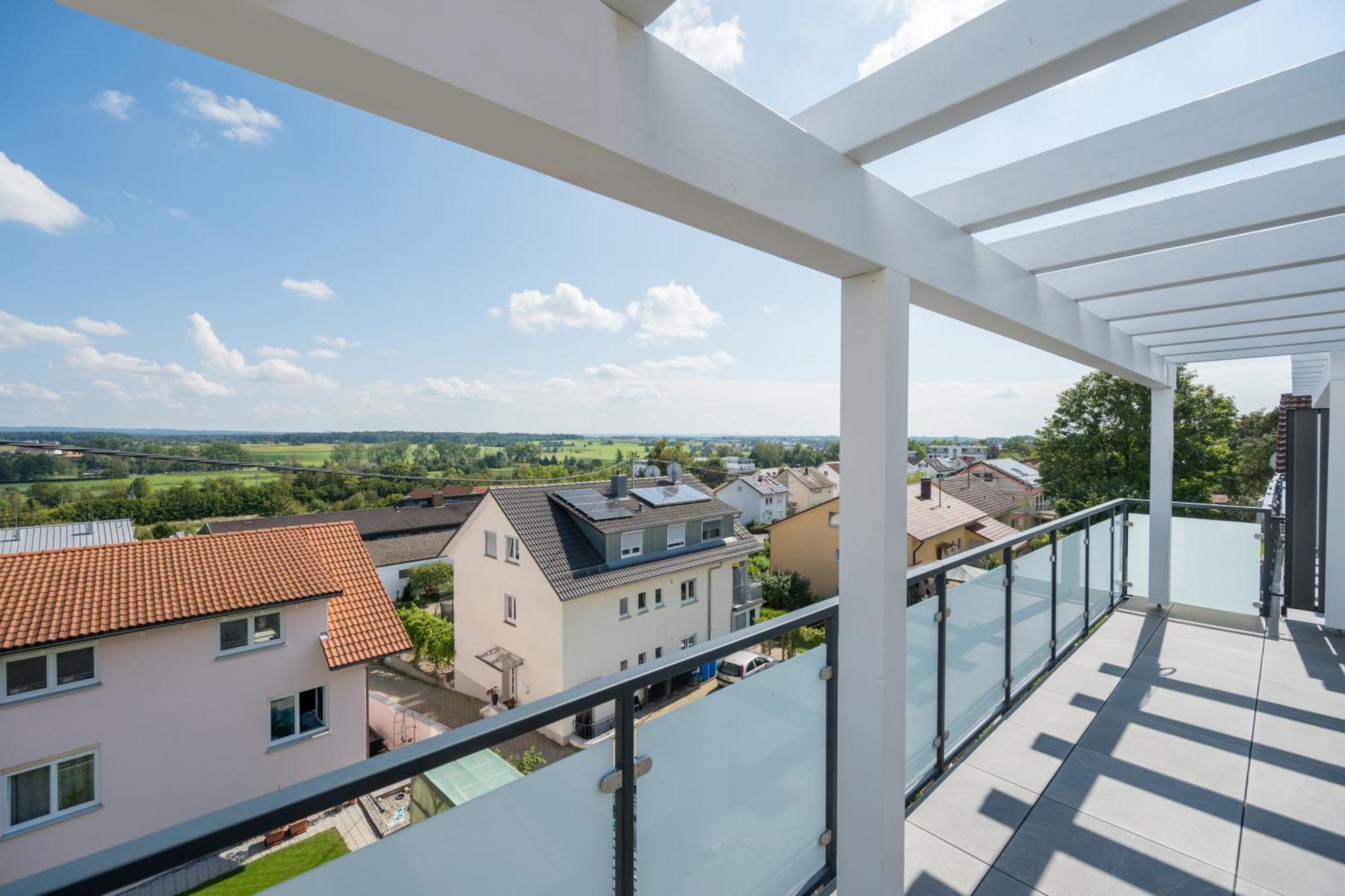 Mk Apartments Aulendorf Luaran gambar