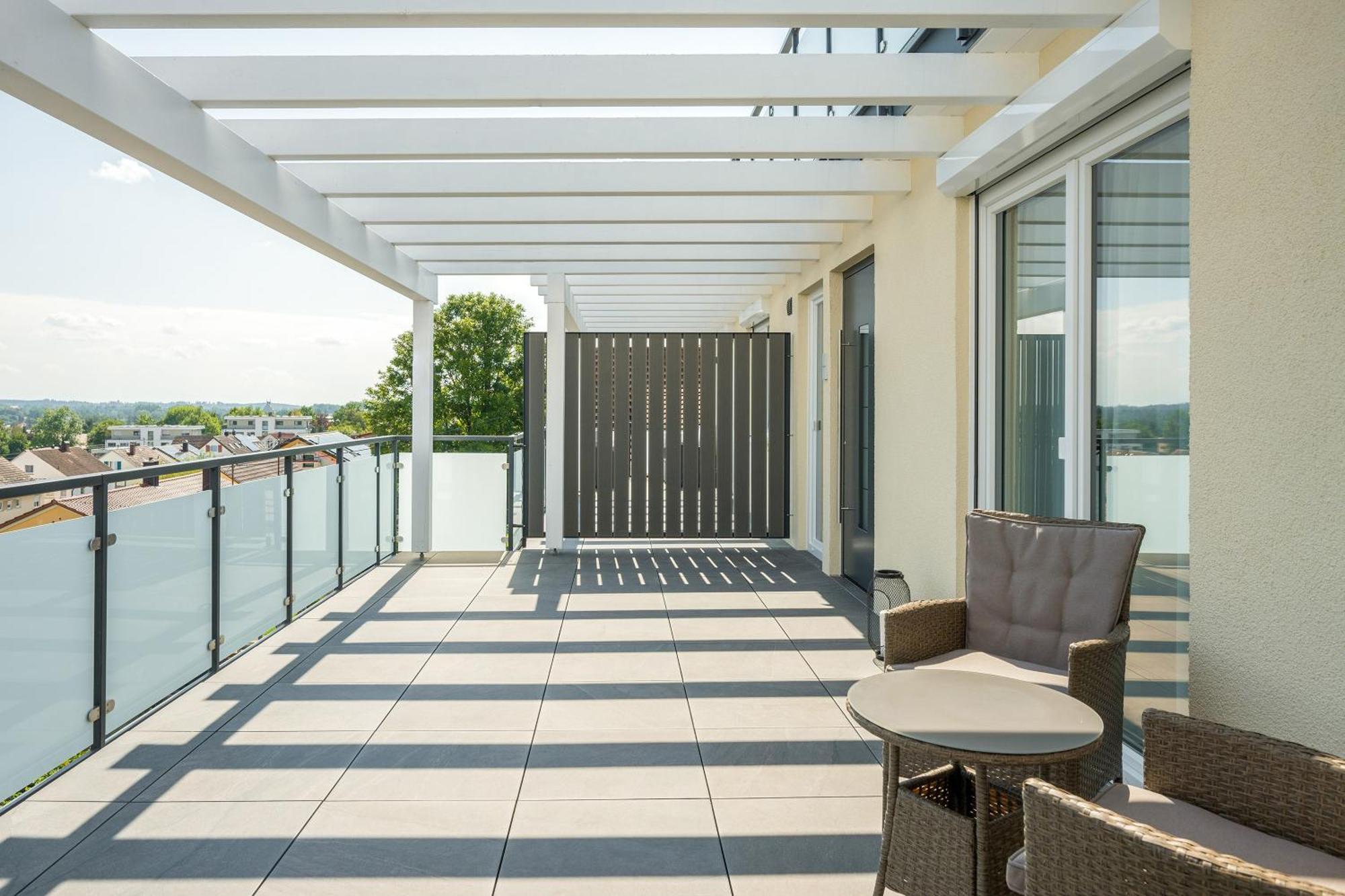 Mk Apartments Aulendorf Luaran gambar