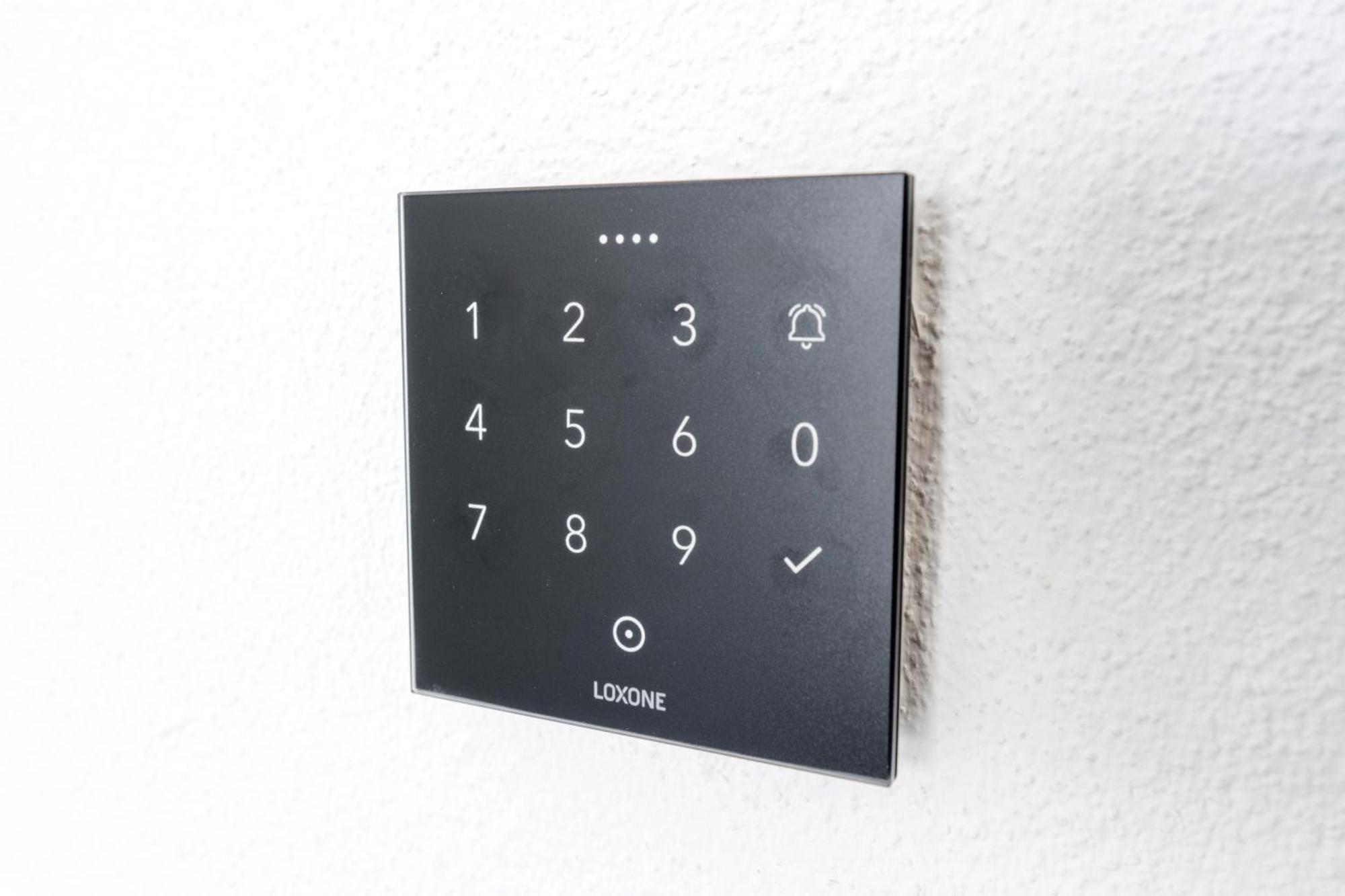 Mk Apartments Aulendorf Luaran gambar
