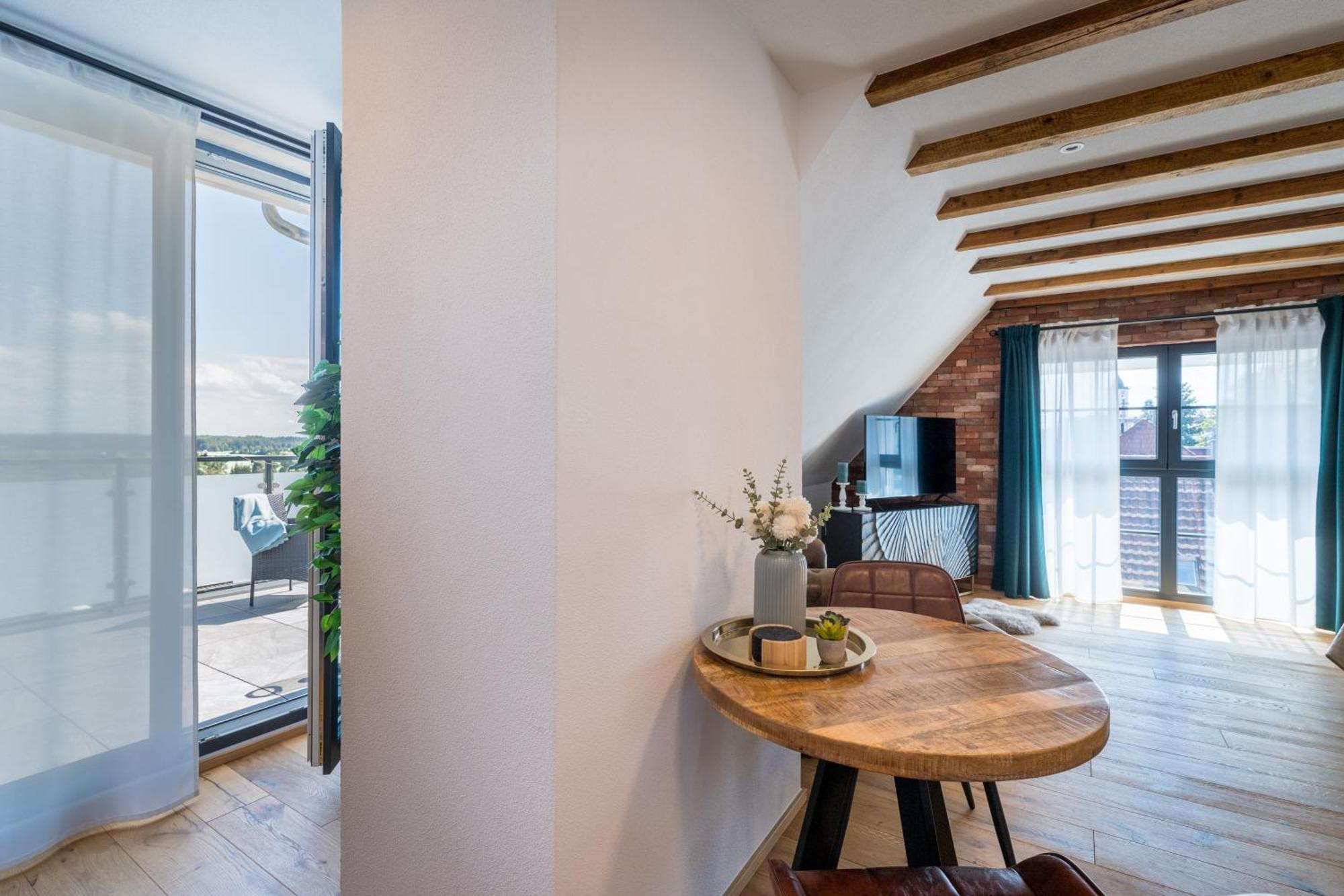Mk Apartments Aulendorf Luaran gambar