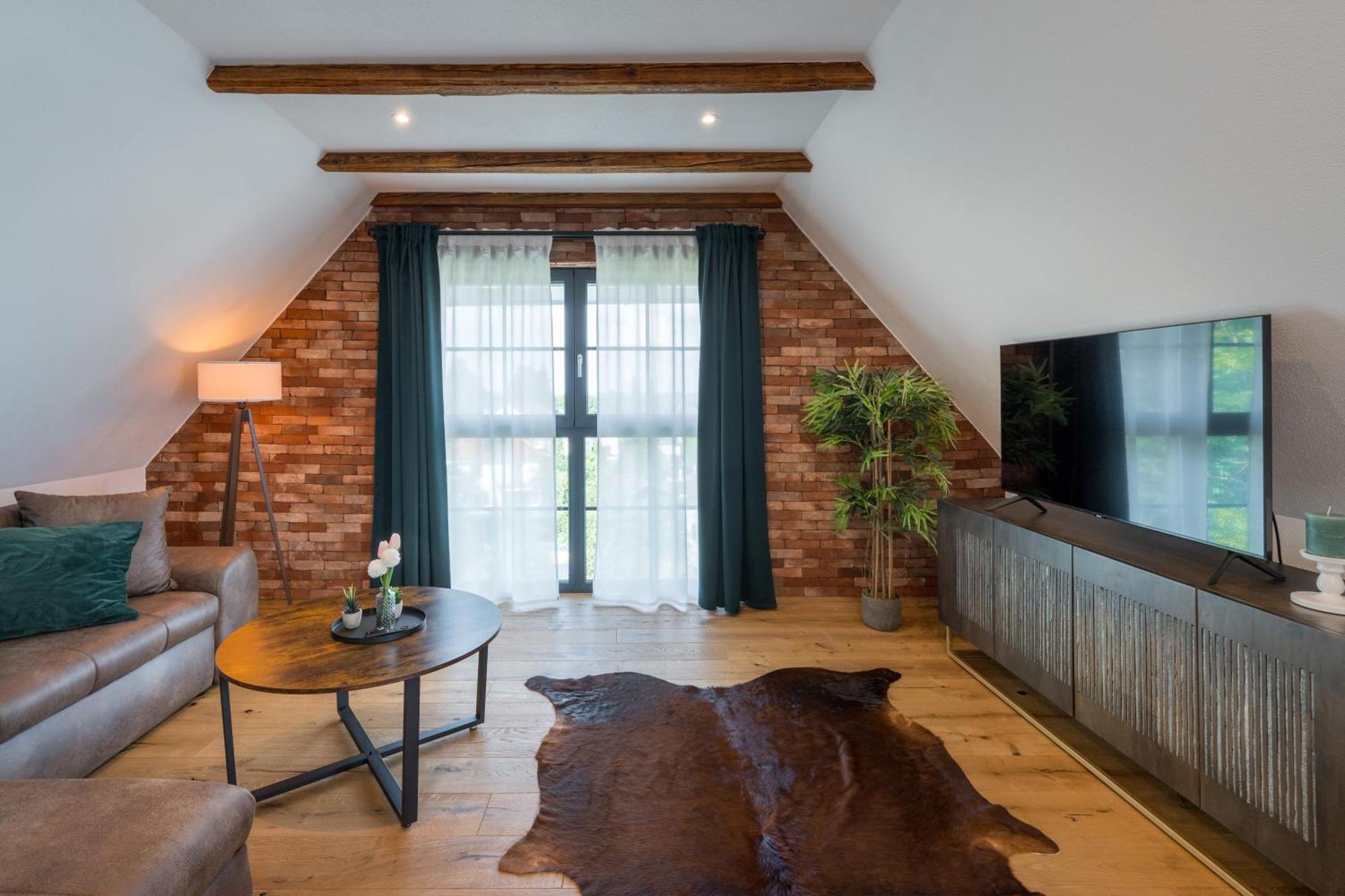 Mk Apartments Aulendorf Luaran gambar