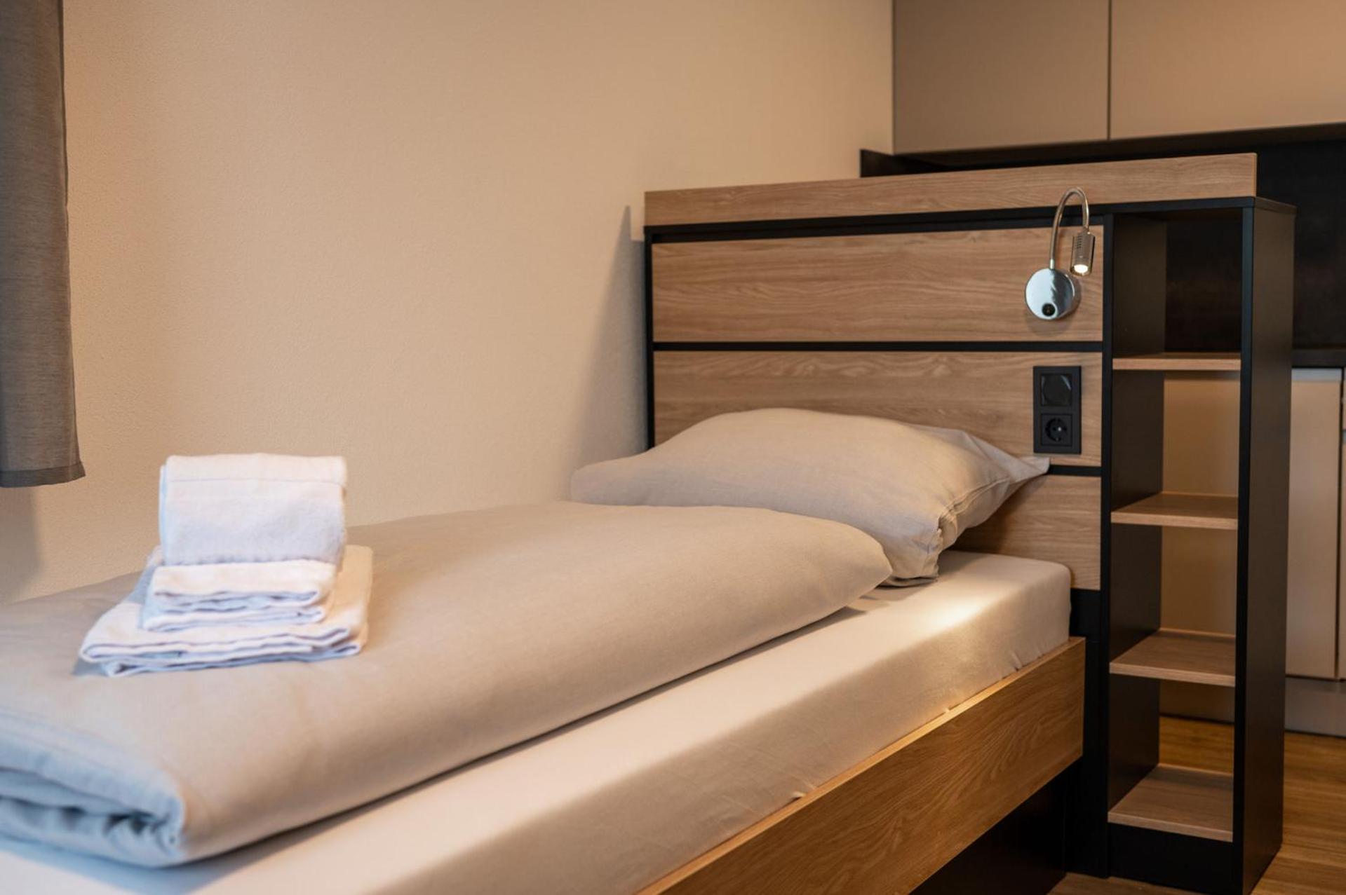 Mk Apartments Aulendorf Luaran gambar