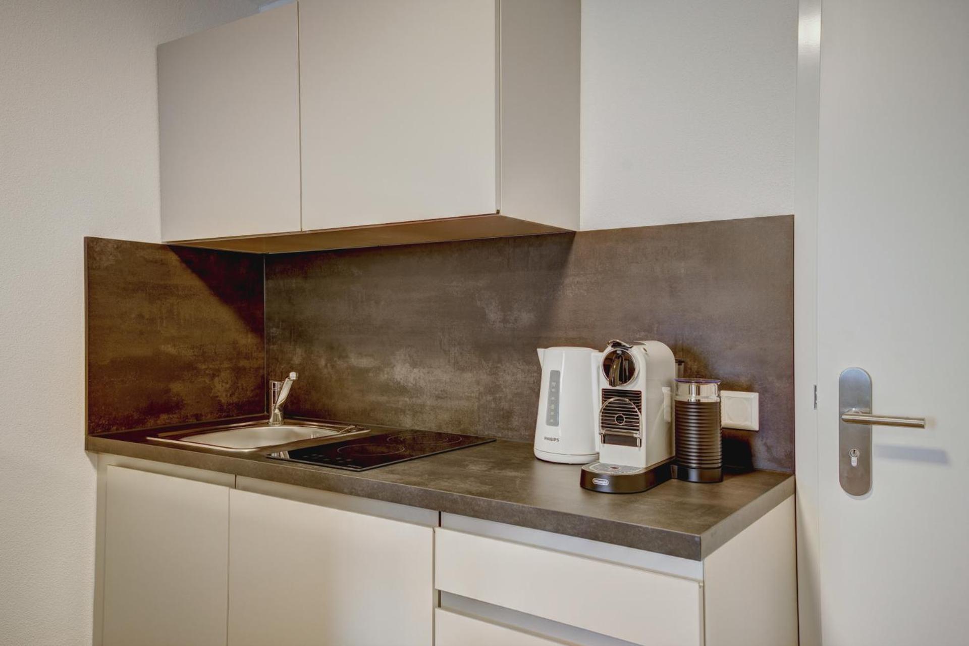 Mk Apartments Aulendorf Luaran gambar