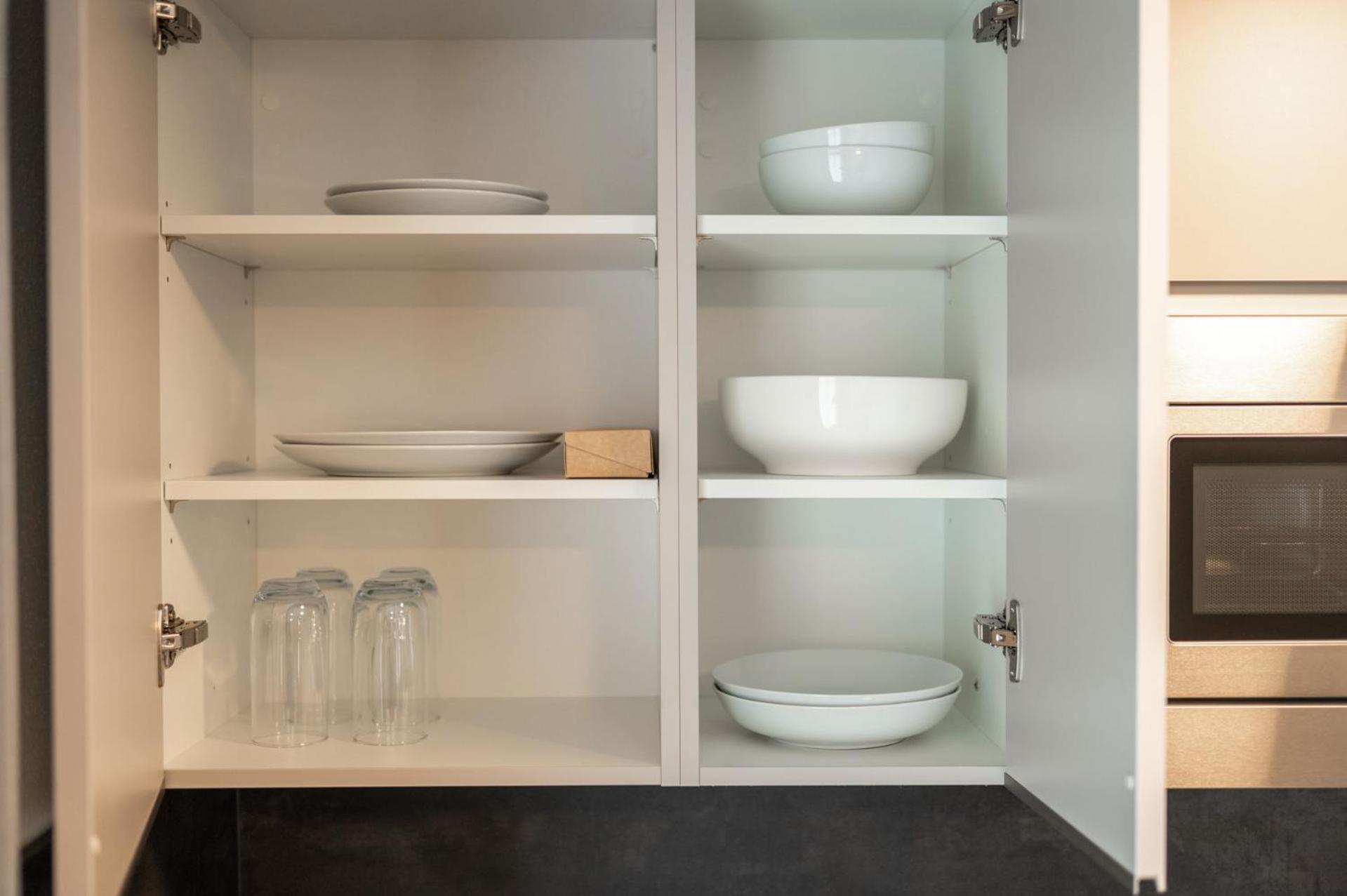 Mk Apartments Aulendorf Luaran gambar