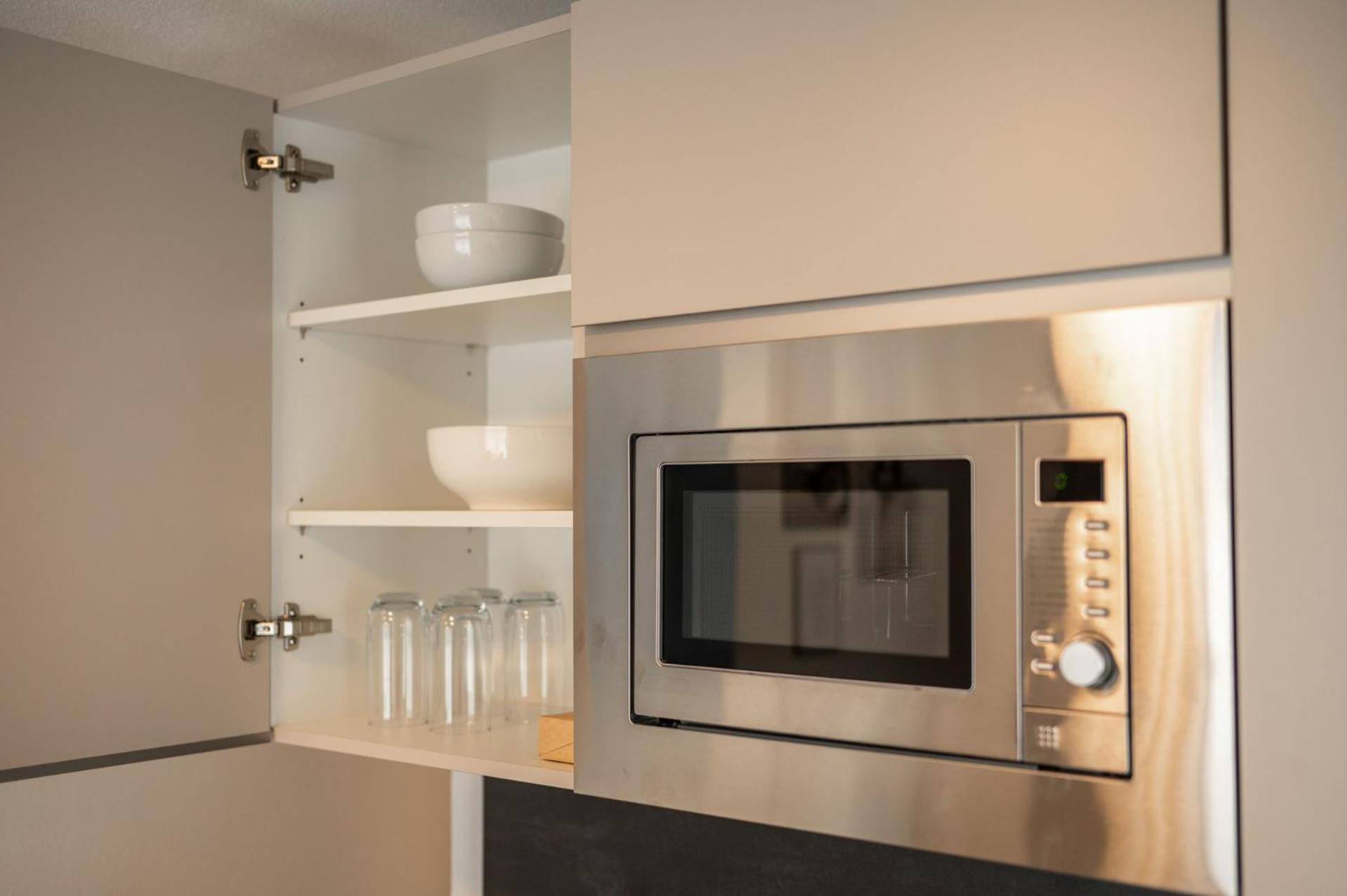 Mk Apartments Aulendorf Luaran gambar