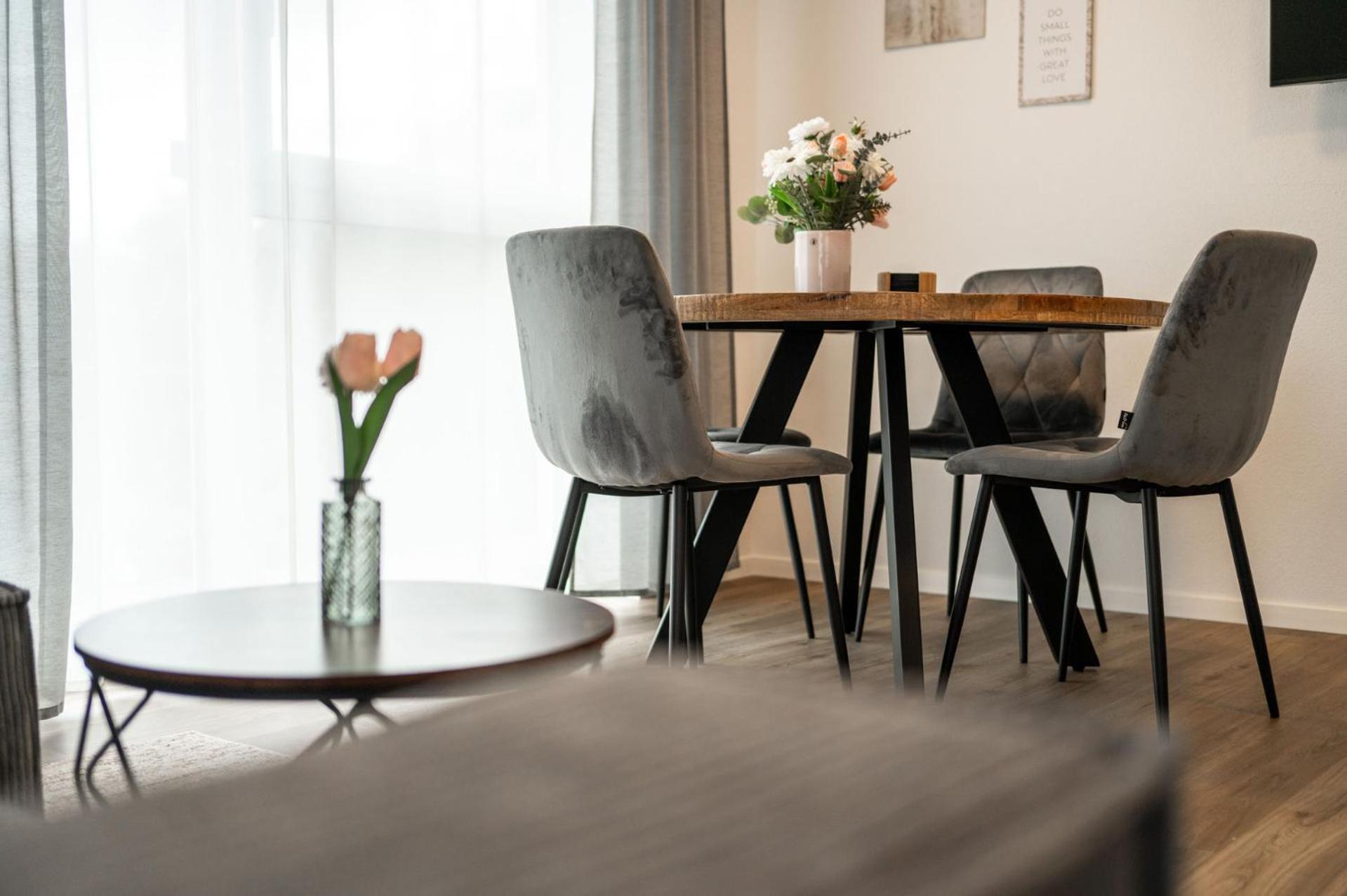 Mk Apartments Aulendorf Luaran gambar